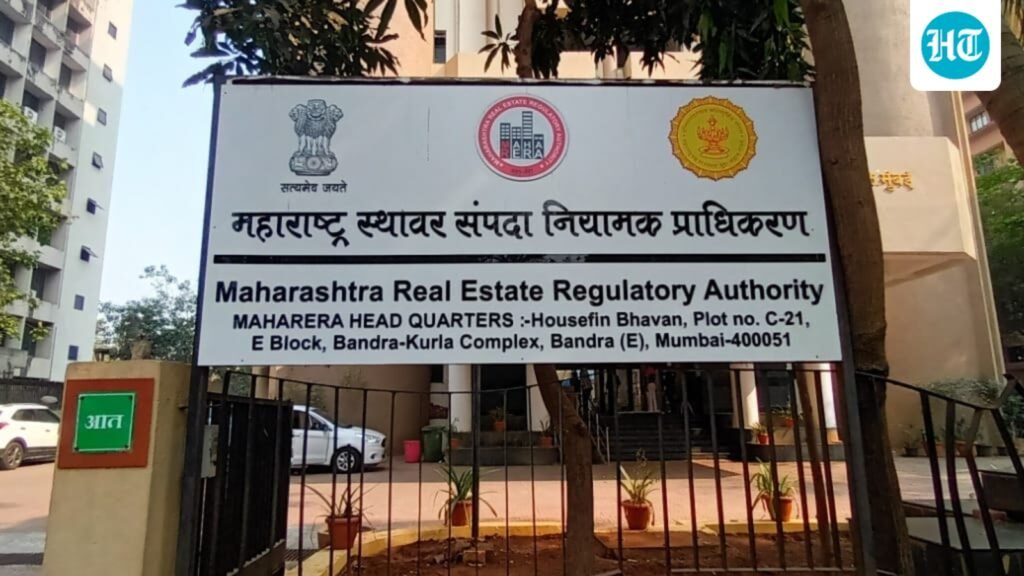 MahaRERA recovers ₹369 crore against ₹1,037 crore dues from developers to homebuyers; Mumbai real estate market leads in recovery