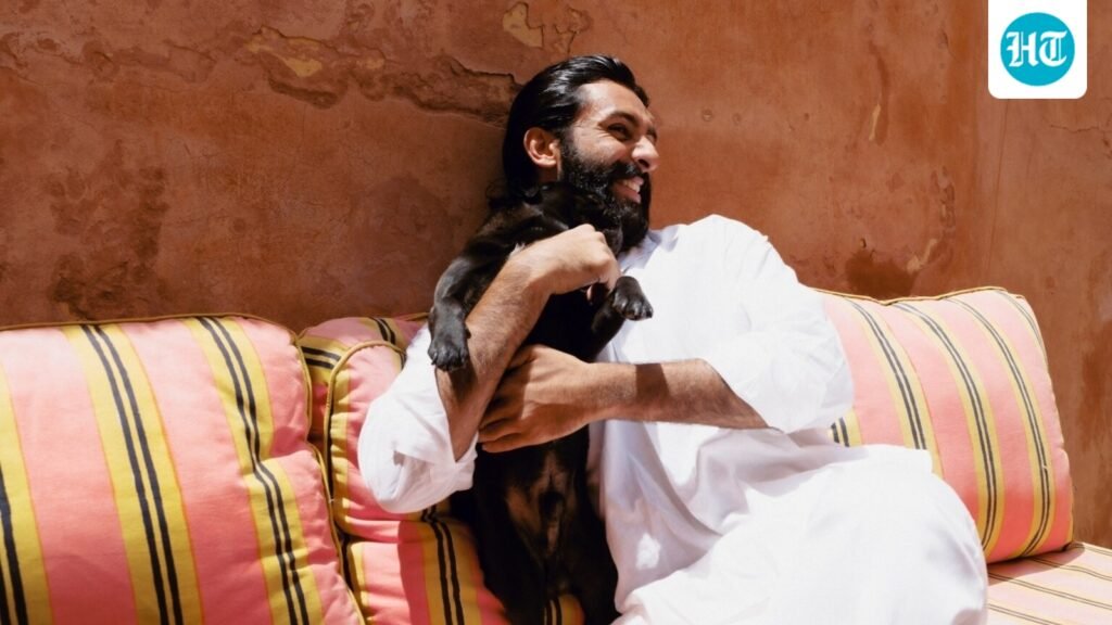 Jaipur royal Sawai Padmanabh Singh on life as a modern maharaja: ‘Our parents never made a fuss about us’