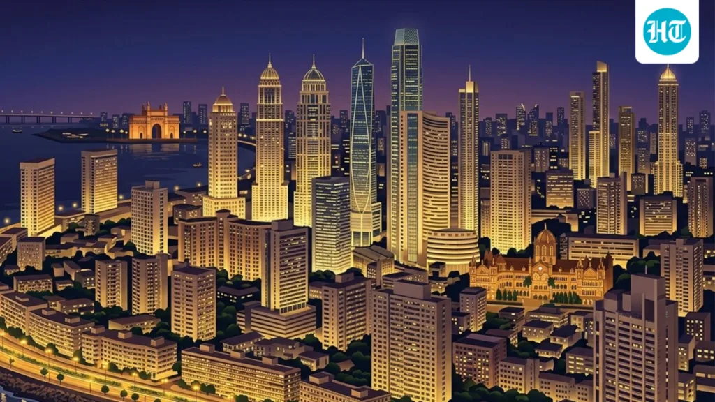 Mumbai ultra-luxury home sales above ₹50 crore more than double in Q2FY27: Report