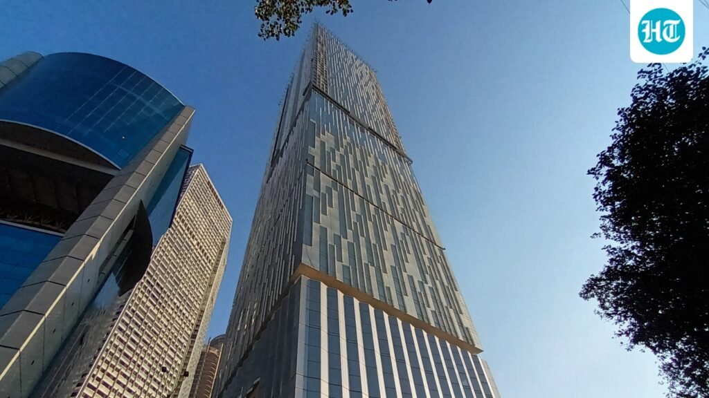 DMart founder Radhakishan Damani’s firm leases its luxury Worli apartment for ₹28.5 lakh a month in one of Mumbai real estate’s costliest rental deals