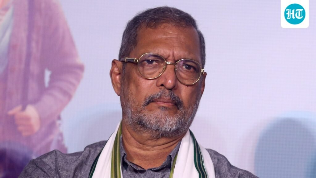 Nana Patekar death: Autopsy report confirms actor died of heart attack caused by blood clot in coronary artery