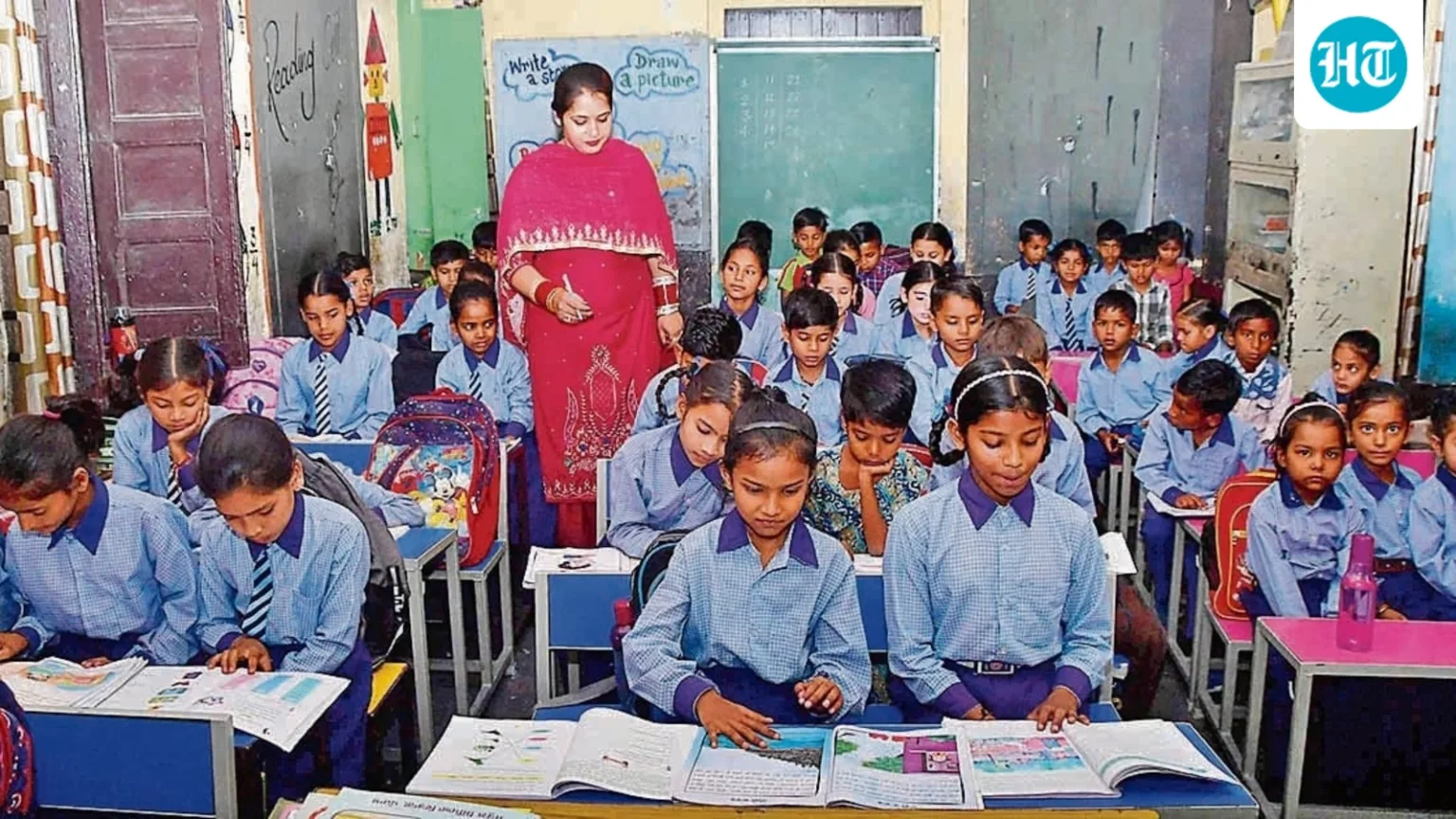 Odisha govt revises junior teachers’ regularisation order after HC stay