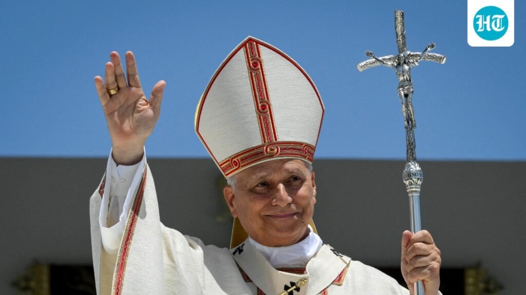 Pope Leo’s cancer diagnosis: What you need to know about lung adenocarcinoma, early symptoms and treatments