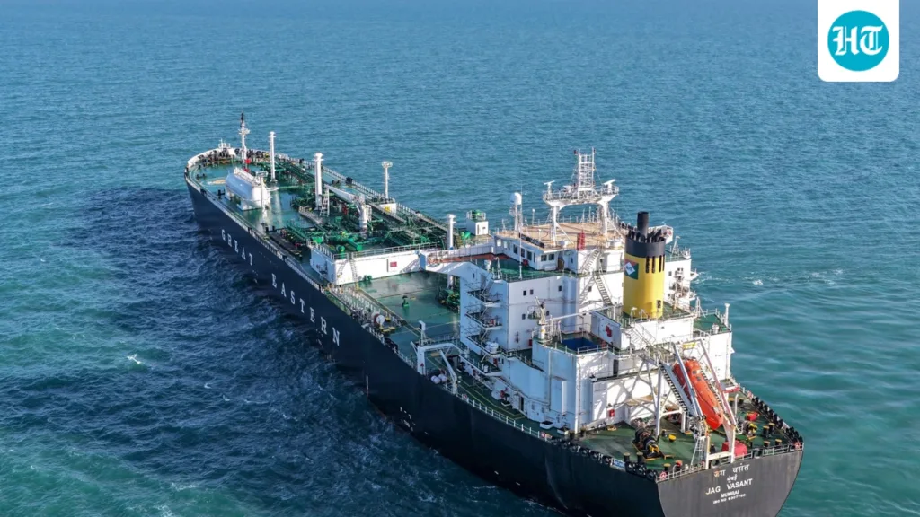 The West Asia war shook up India’s petroleum trade | Number Theory