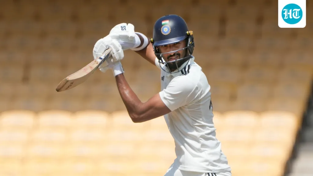 India A all out for 113 after Test batting stars struggle against New Zealand A on Day 1