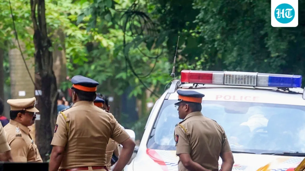 Two ‘godmen’ cheat woman of ₹69 lakh after promising to cure her sister of cancer