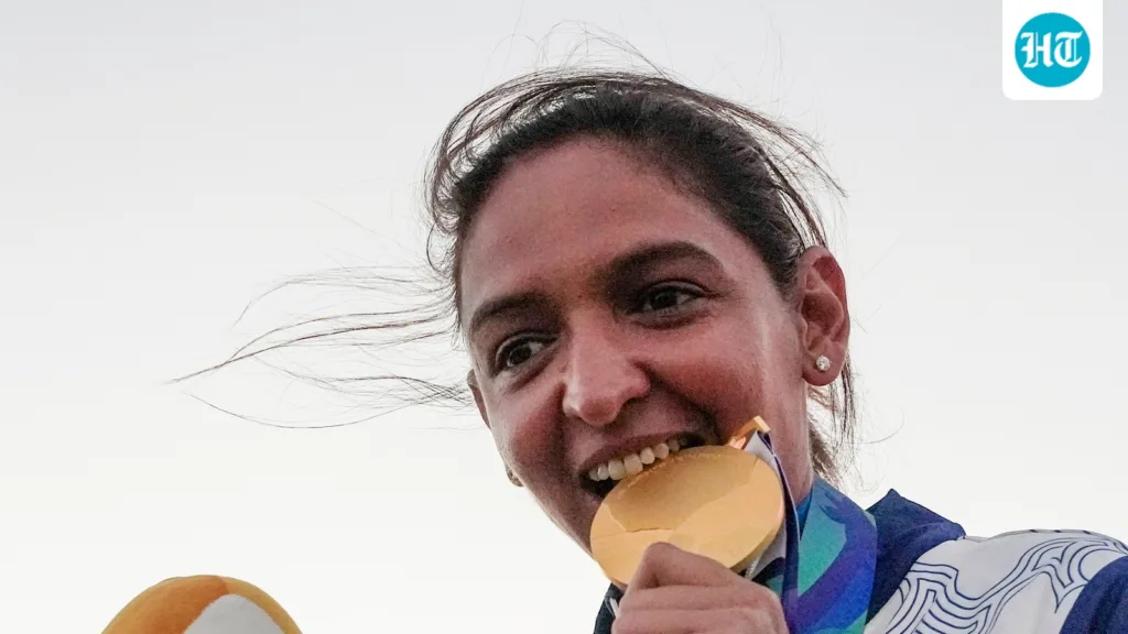 Harmanpreet Kaur, India’s World Cup-winning captain, steps down after 10 years: ‘Team in a good place; I’ve done my duty’