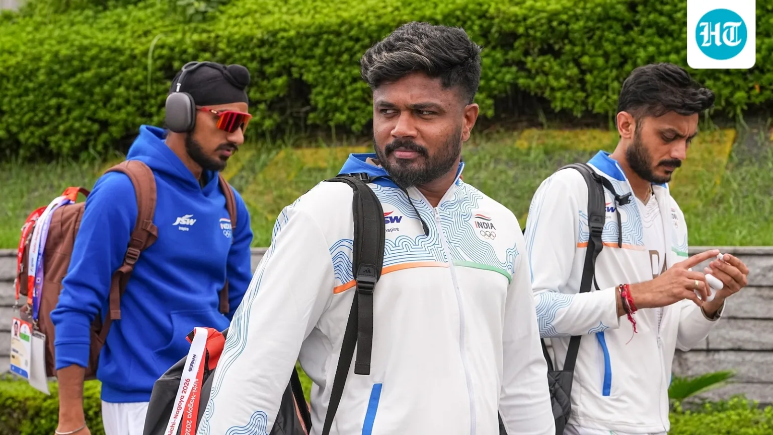 India vs Sri Lanka LIVE Score, Asian Games semi-final: Vaibhav Sooryavanshi gets a game as Sri Lanka opt to bowl