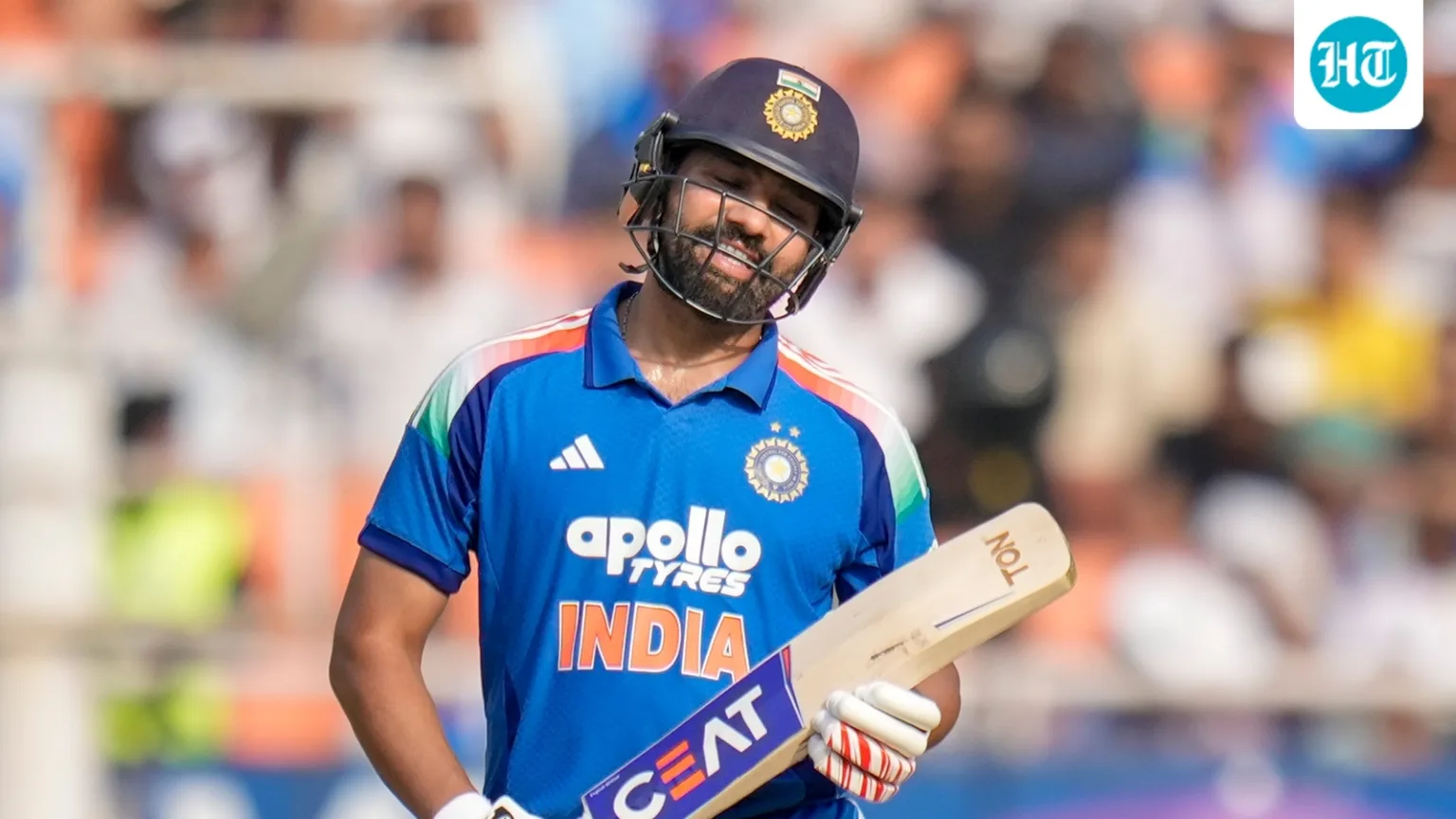 Sunil Gavaskar left ‘disappointed’ with Rohit Sharma after he misses ton in Mullanpur: ‘Have more centuries than your age’