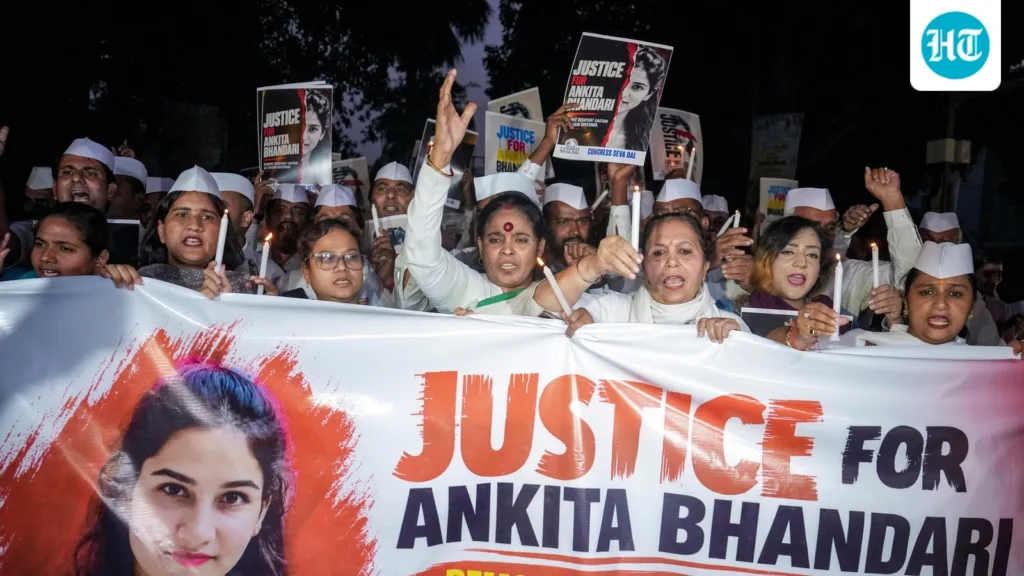 CBI quizzes ex- BJP MLA Suresh Rathore day after Ankita Bhandari’s parents seek his narco tests