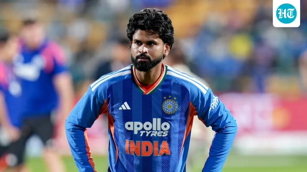 Good show in New Zealand T20I series will boost Shreyas Iyer’s captaincy credentials