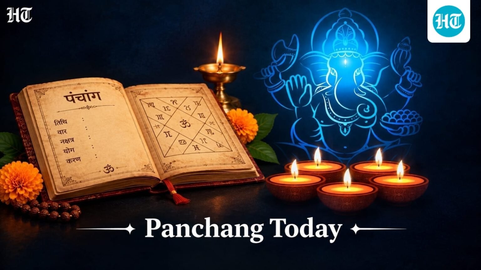 Panchang Today, October 7, 2026: Krishna Dwadashi under Magha Nakshatra