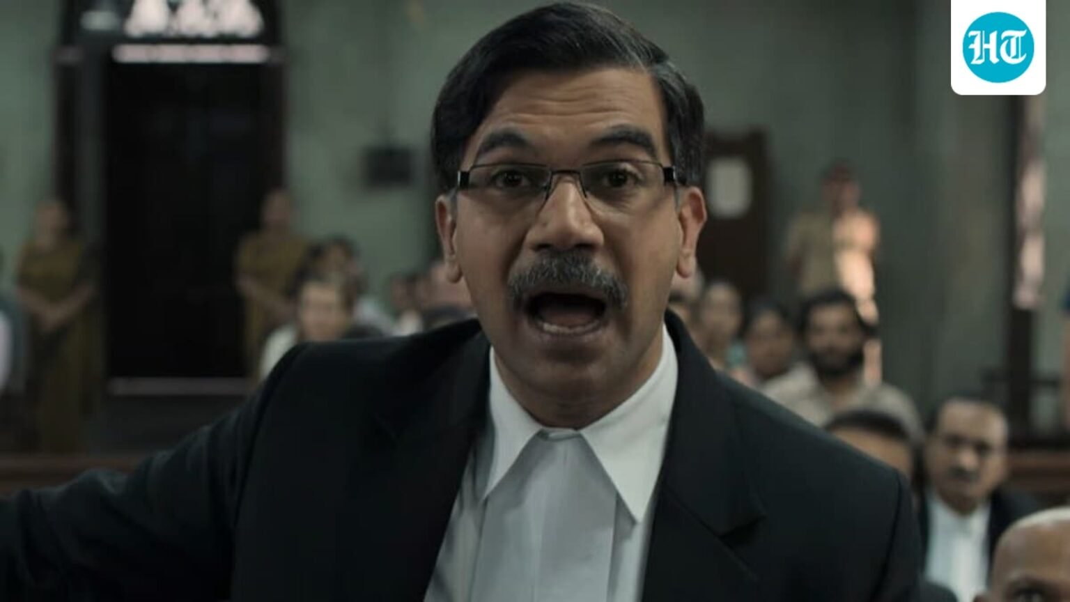 Prahaar box office collection day 3: Rajkummar Rao film crosses ₹9 crore, surpasses lifetime haul of Kangana Ranaut’s Bharat Bhhagya Viddhaata
