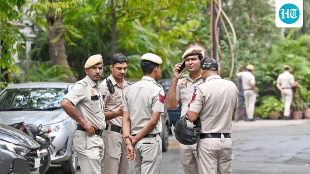 4 of family charred to death as EV catches fire after crash in Andhra: Police