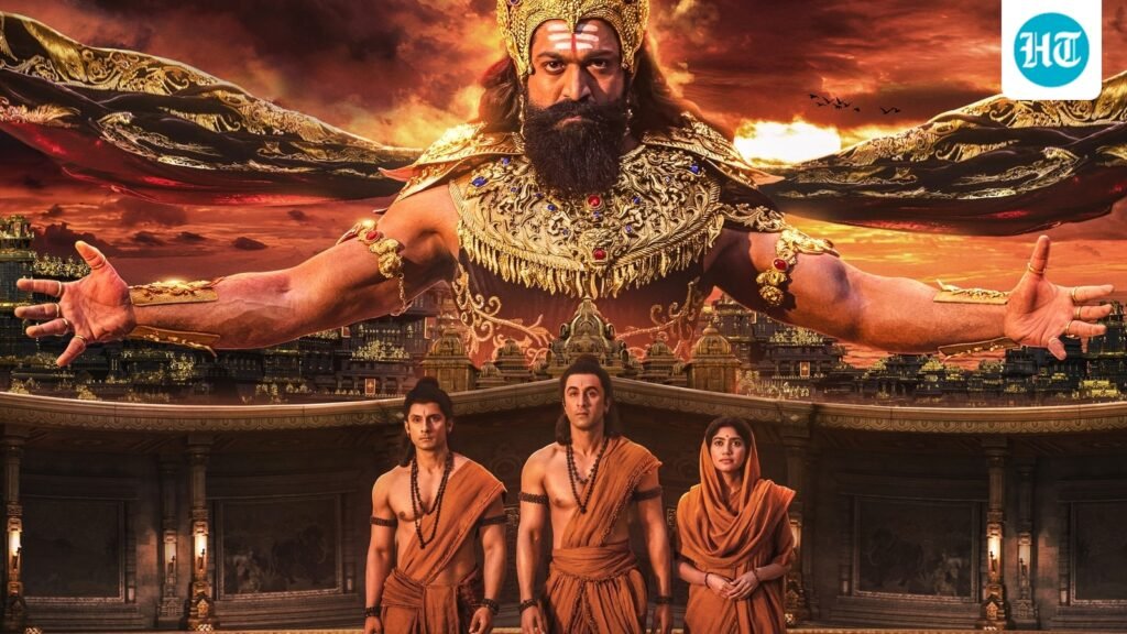 Ranbir Kapoor, Yash’s Ramayana set for historic world premiere at Academy Museum, guests asked to wear traditional attire | Exclusive