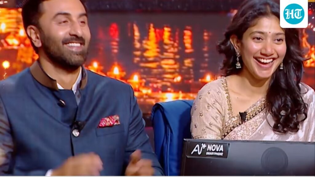 Amitabh Bachchan’s Diwali confession on KBC leaves Ramayana stars Ranbir Kapoor, Sai Pallavi in split