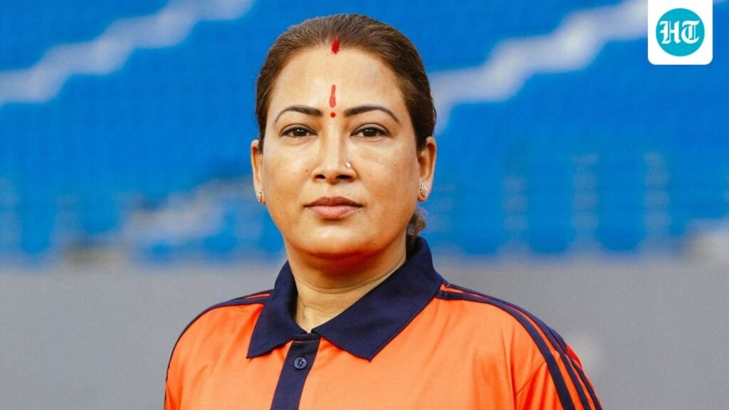 Uttarakhand minister Rekha Arya’s husband denies murder plan allegation, accuses her of habitual graft