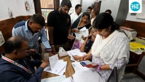 ECI orders special summary revision of voter rolls in 17 states after annual exercise was disrupted by SIR