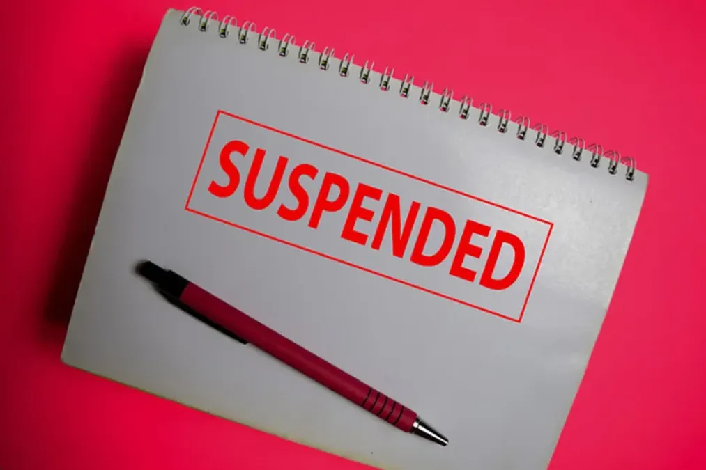 Another teacher suspended in Chatroo minor death case