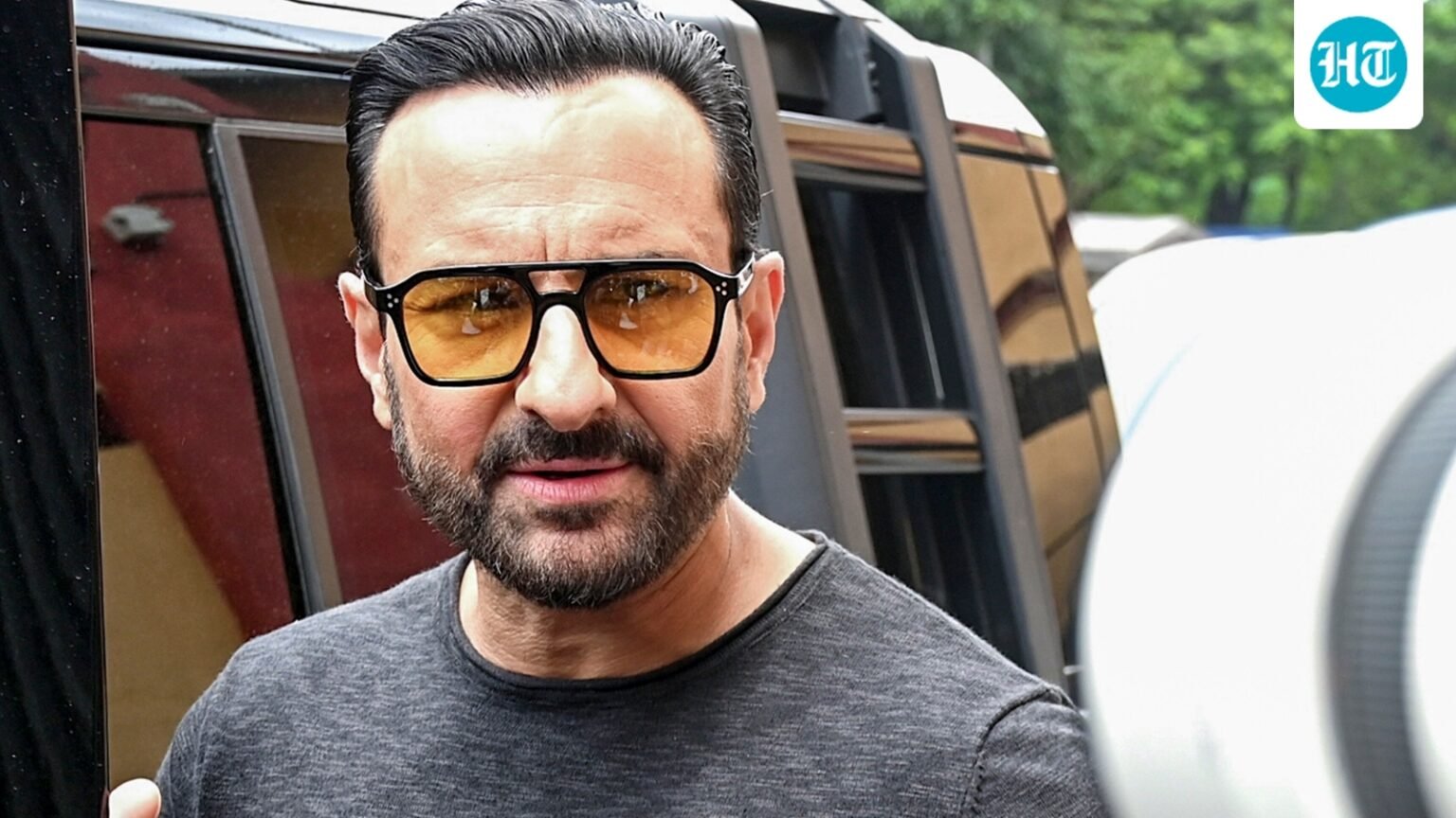 Saif Ali Khan attack trial begins, nurse says intruder demanded ₹1 crore, recalls actor overpowering him
