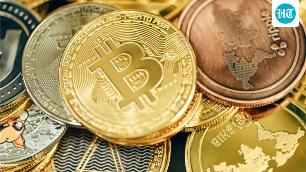 Bitcoin falls below $80,000 as Fed meeting, AI spending fears and oil prices weigh on crypto markets
