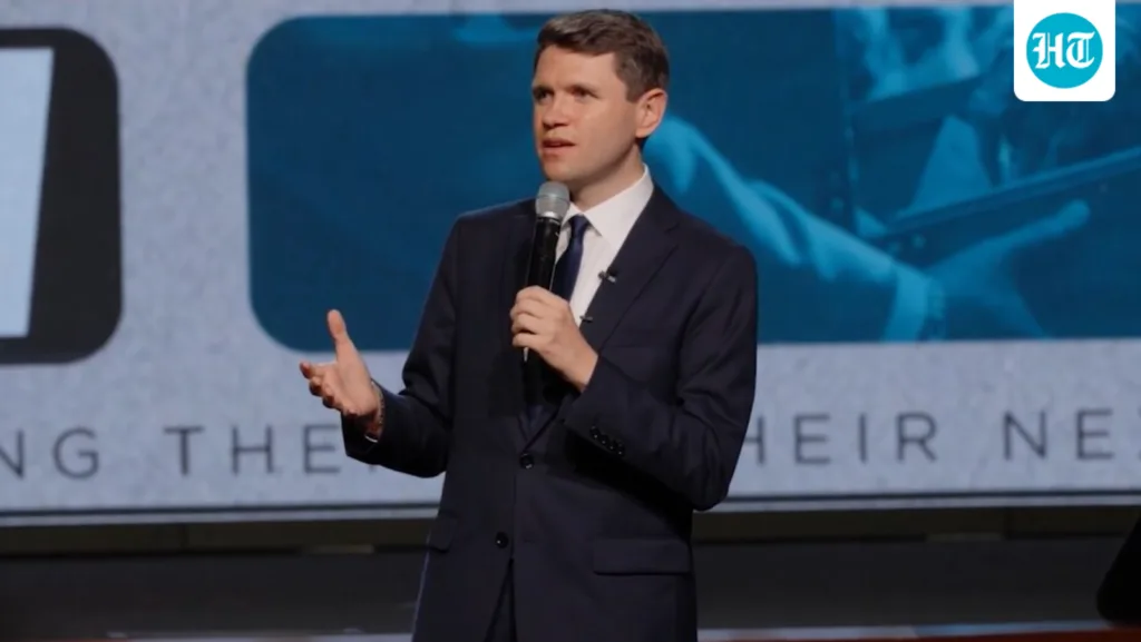 James Talarico net worth, family: Texas Senate hopeful addresses campaign trail absence
