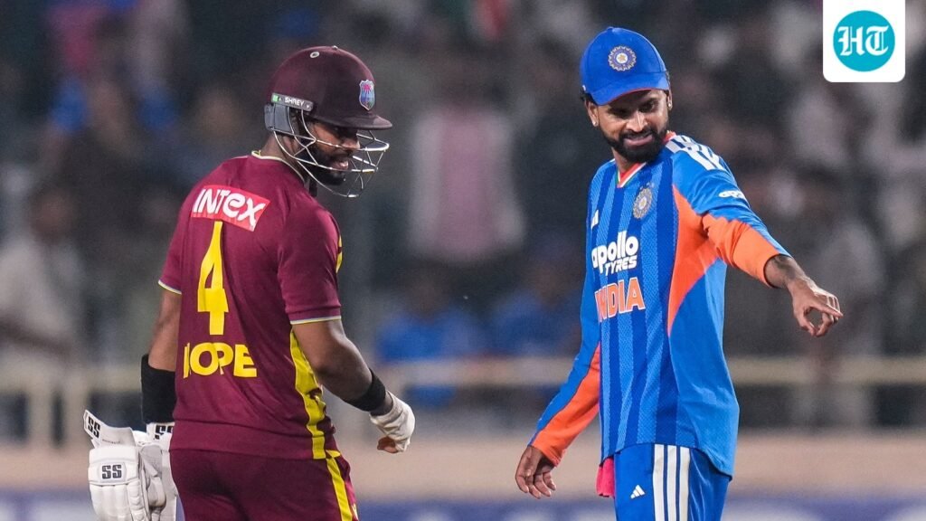India vs West Indies: Another run-fest awaits in Indore
