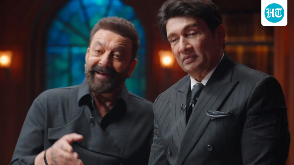 Shekhar Suman defends Sanjay Dutt after backlash over ‘no peace in India’ remark: ‘He has huge respect for our country’