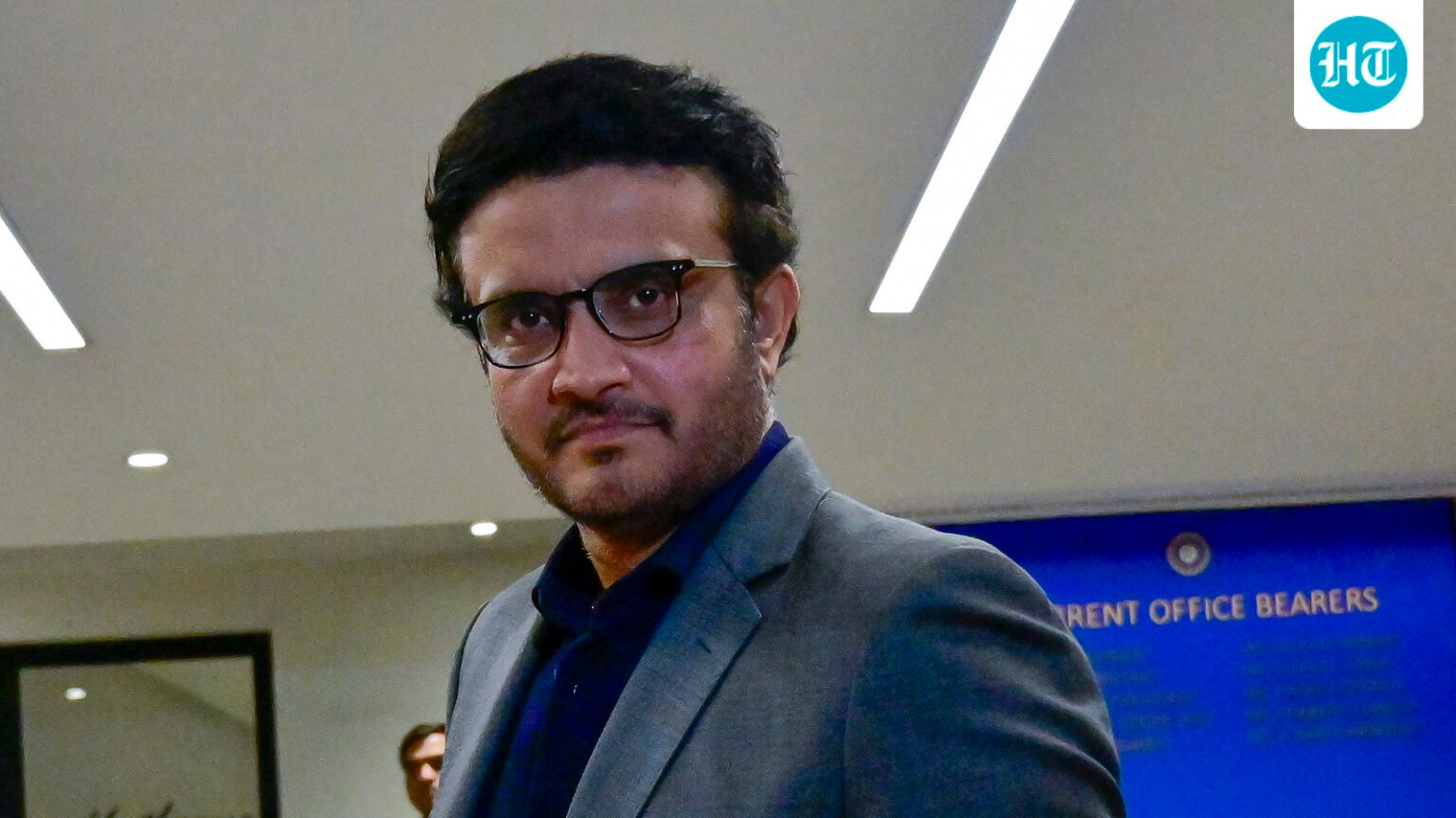 ‘I’ve got the order’: Sourav Ganguly breaks silence on conflict of interest over Delhi Capitals head coach role and CAB presidency