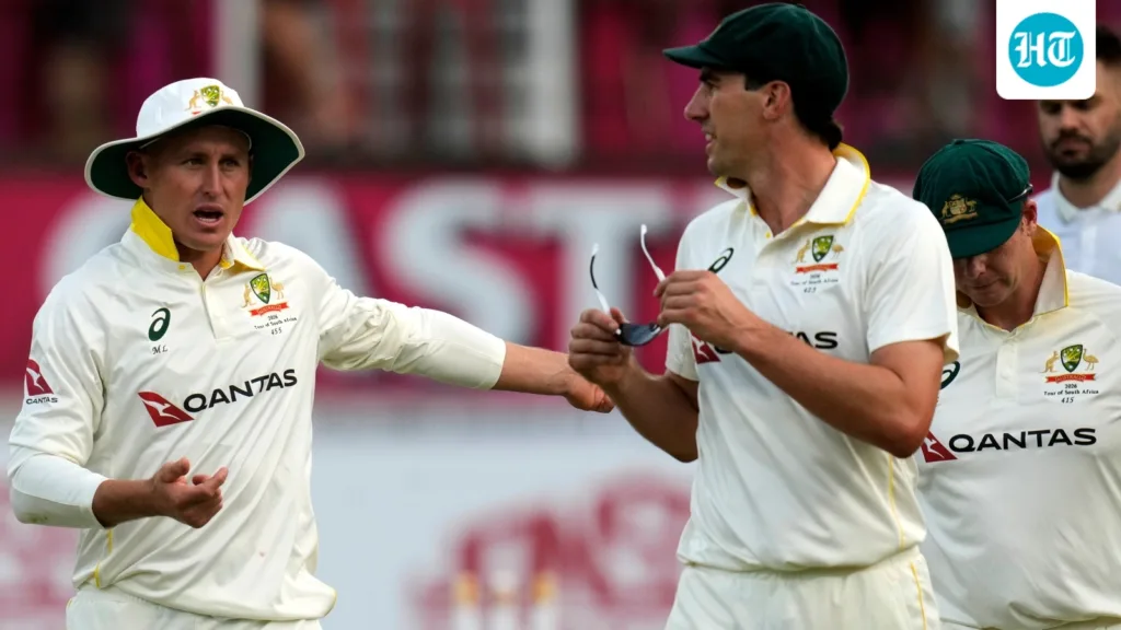Bad light debate: Use of the pink ball during daytime Tests is ‘not that simple’