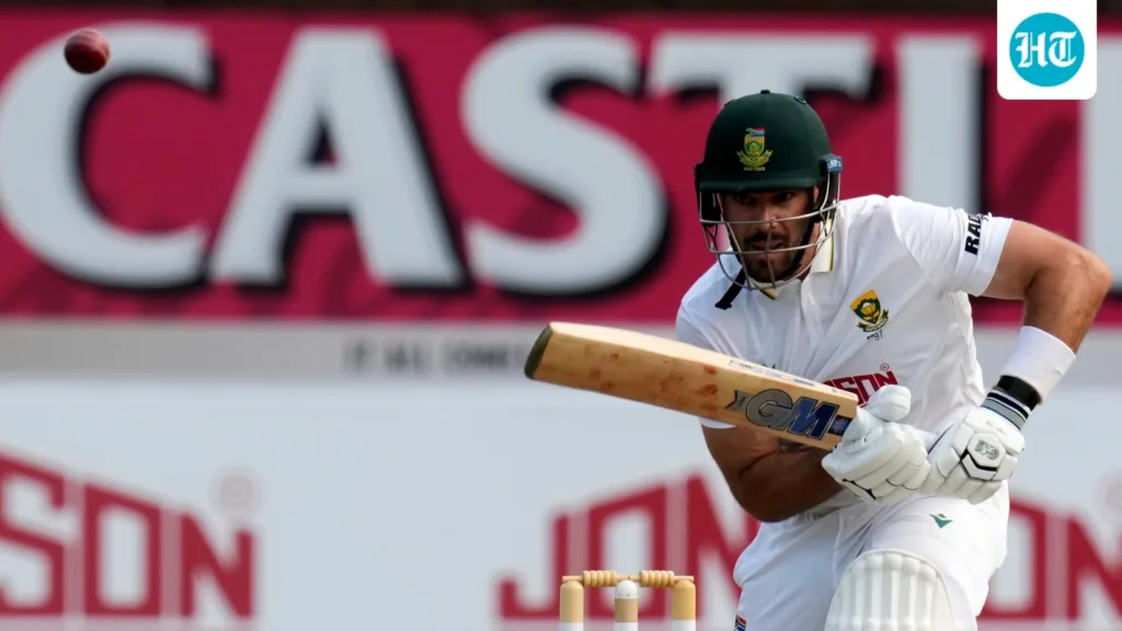 South Africa vs Australia Live Updates, 1st Test: Aiden Markram looks to keep Pat Cummins, Josh Hazlewood at bay