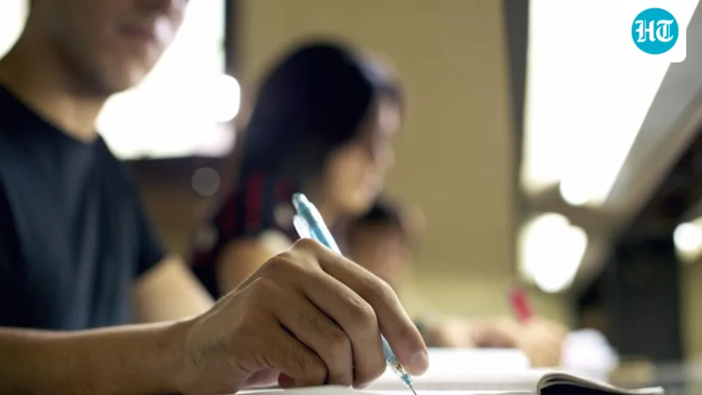 Beginning a new chapter: Eight surrendered Maoists clear Class 10 open school exam in Chhattisgarh