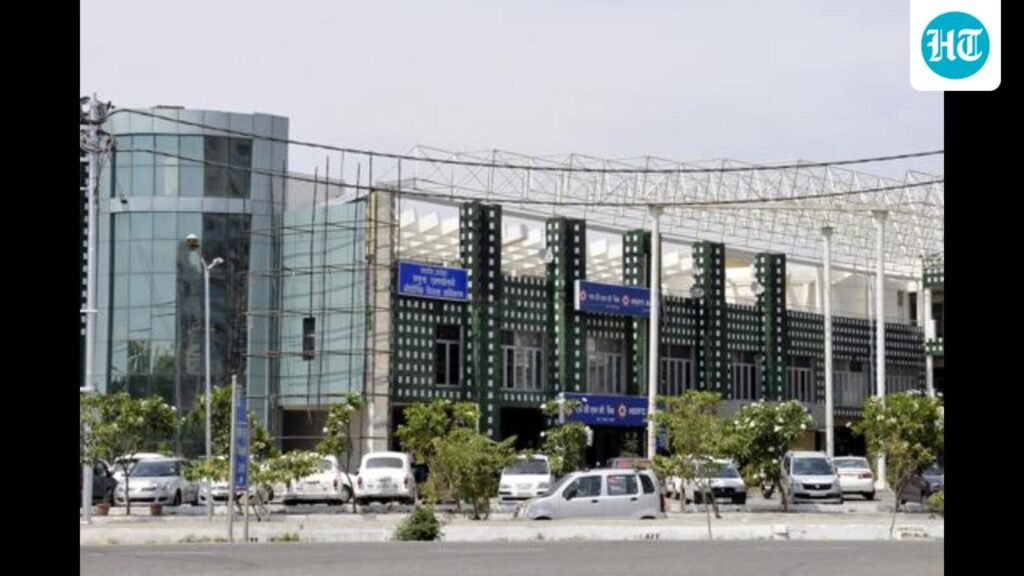 Yeida moves NCLT over ₹1000 crore dues by Suraksha Group