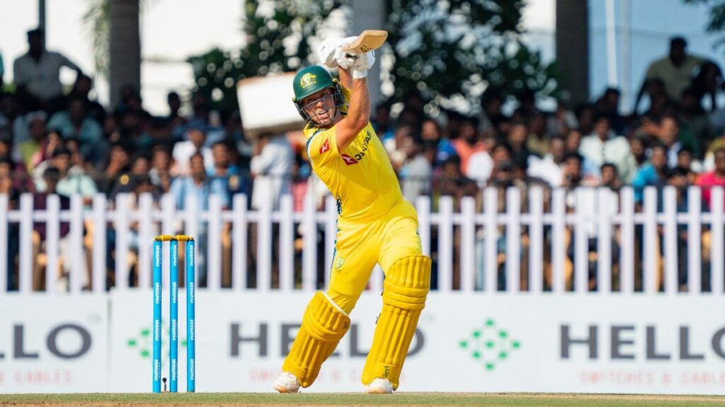 McSweeney, Sutherland and Beardman do the star turn as Australia-A goes one up