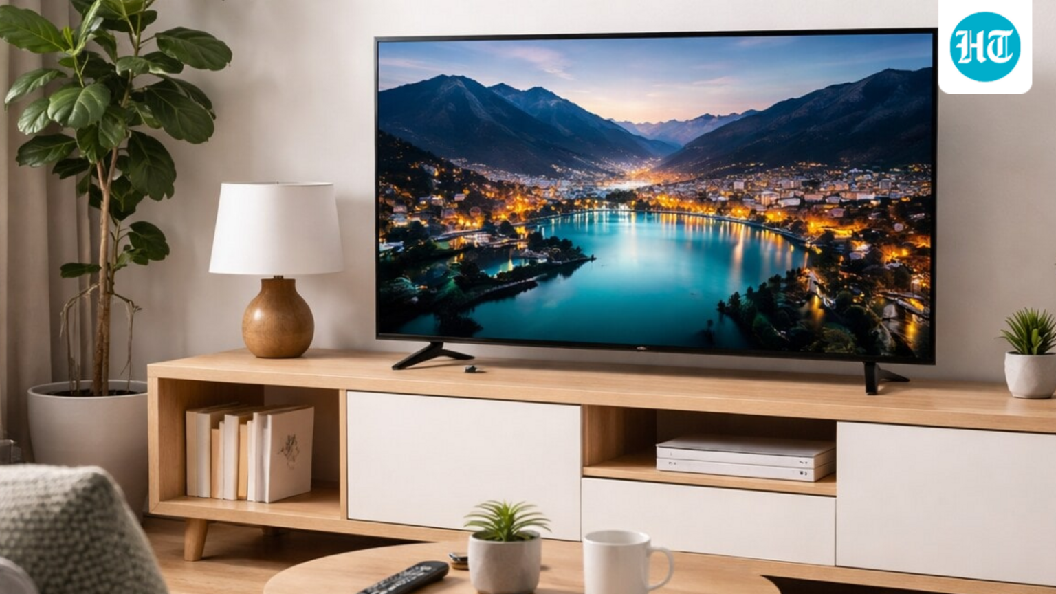 Buying a TV for PS5 gaming, live sports and OTT streaming? These features matter more than you think
(HT Tech)