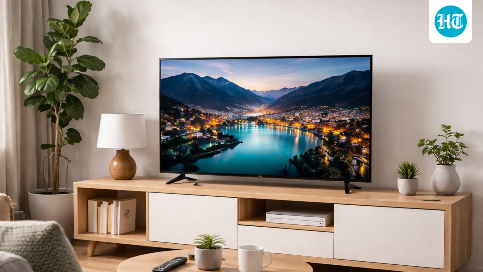 Your next smart TV does not need to cost a fortune, here is what ₹30,000 gets you
(HT Tech)