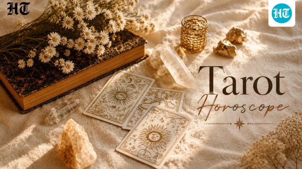 Tarot Horoscope, October 23, 2026: Fresh opportunities and thoughtful choices may help you shape your future