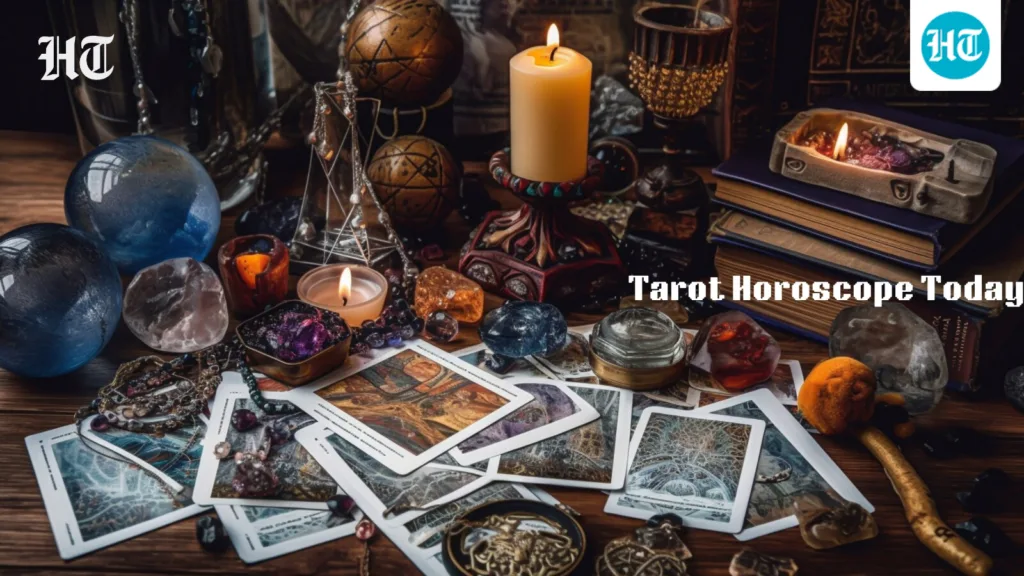 Tarot Horoscope Today for October 22, 2026: A change in perspective could help you break through doubts and move forward