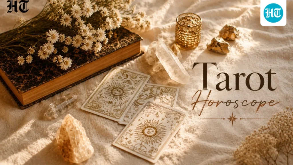 Tarot Horoscope Today for October 10, 2026: A truth you have been avoiding could change the way you approach an important decision