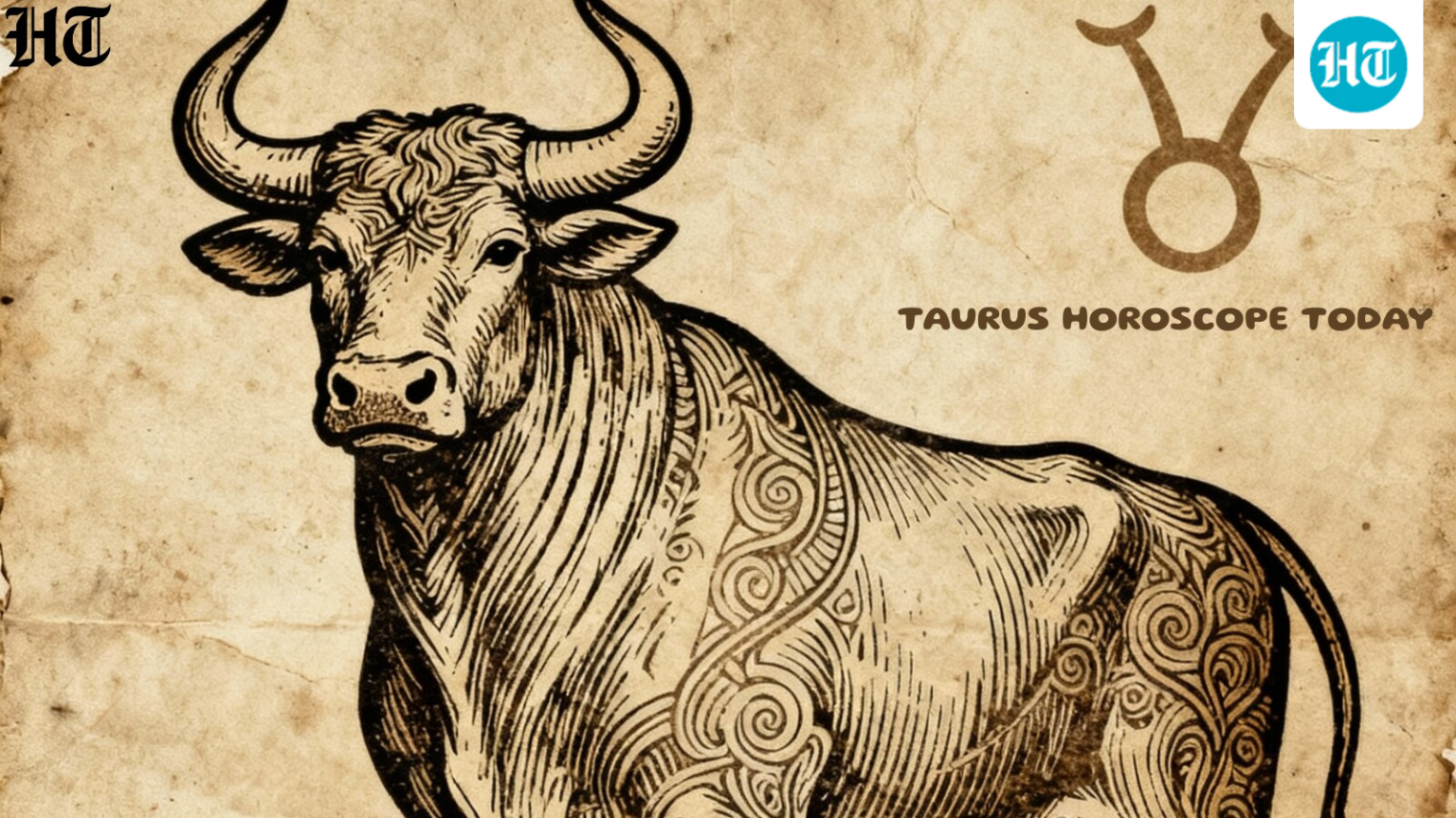 Taurus Horoscope Today, October 17, 2026: You may avoid investment plans and give financial decisions a second thought