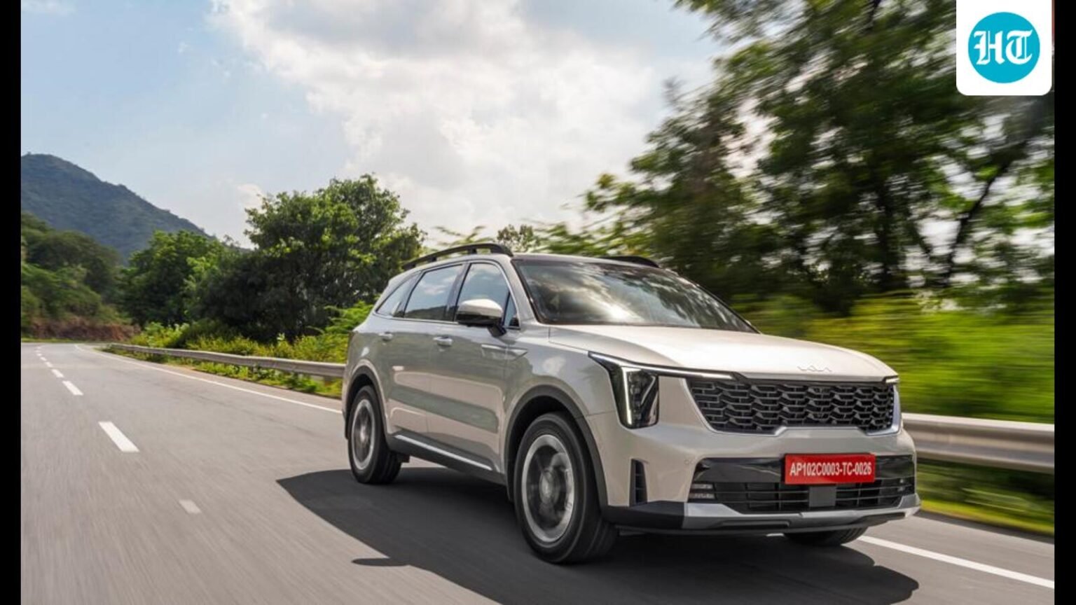 Weekend Drive: Break the class ceiling
