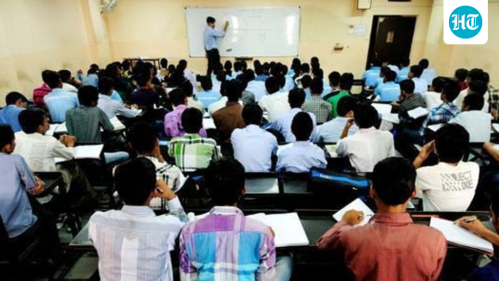 Karnataka: Draft rules propose banning coaching for under-15s, fee instalments, refunds