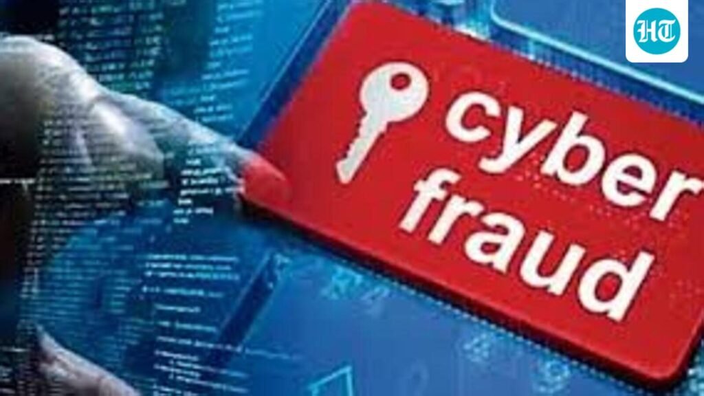 UP freezes 34% of cyber fraud money in September, exceeds national average