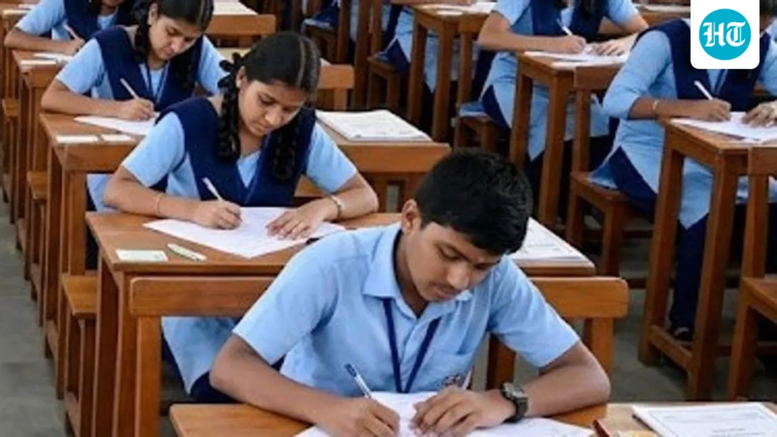 CBSE 10th, 12th Date Sheet 2027 LIVE: Where, how to check Class 10, 12 schedule when released?