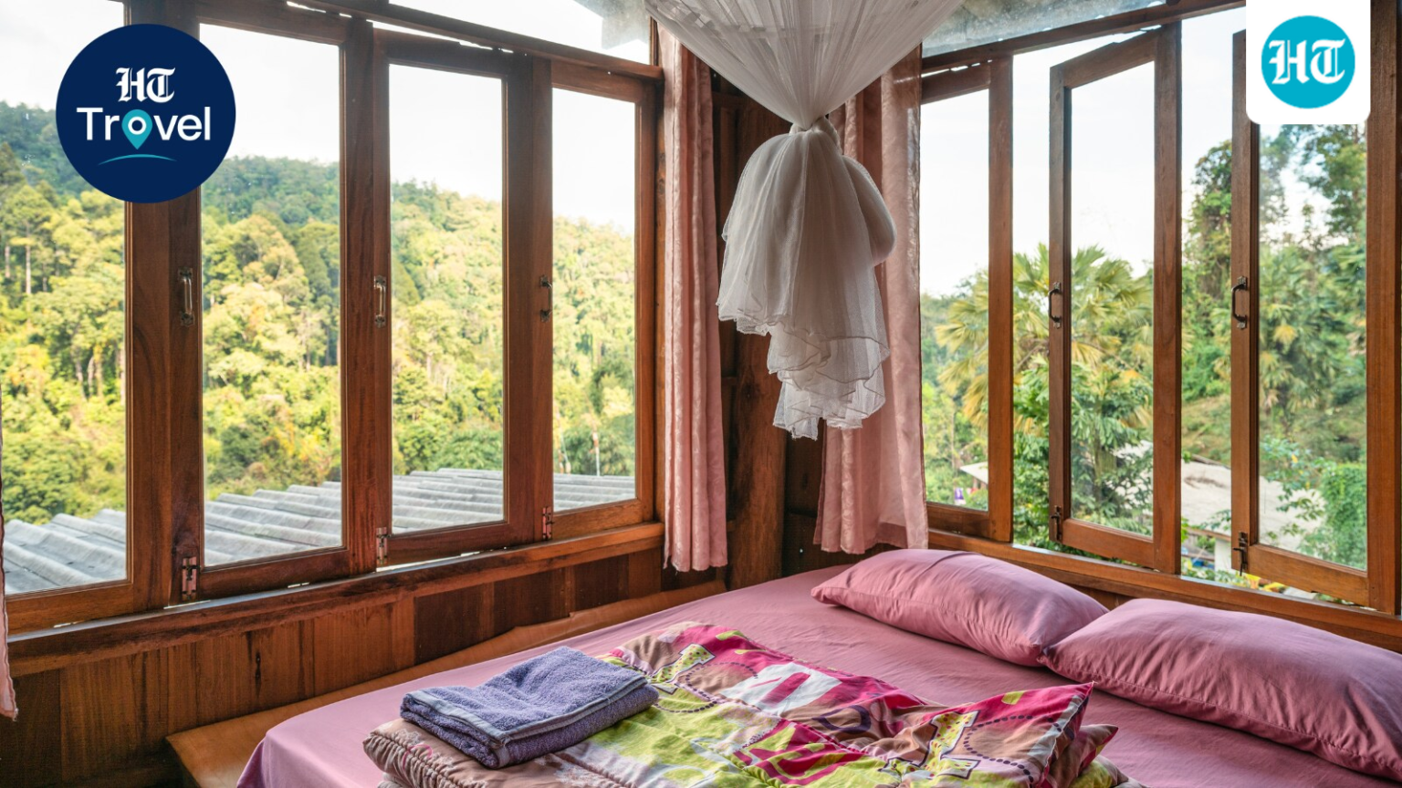 Travel Watch: Hotels are no longer the default for Indian travellers as homestays and holiday rentals surge