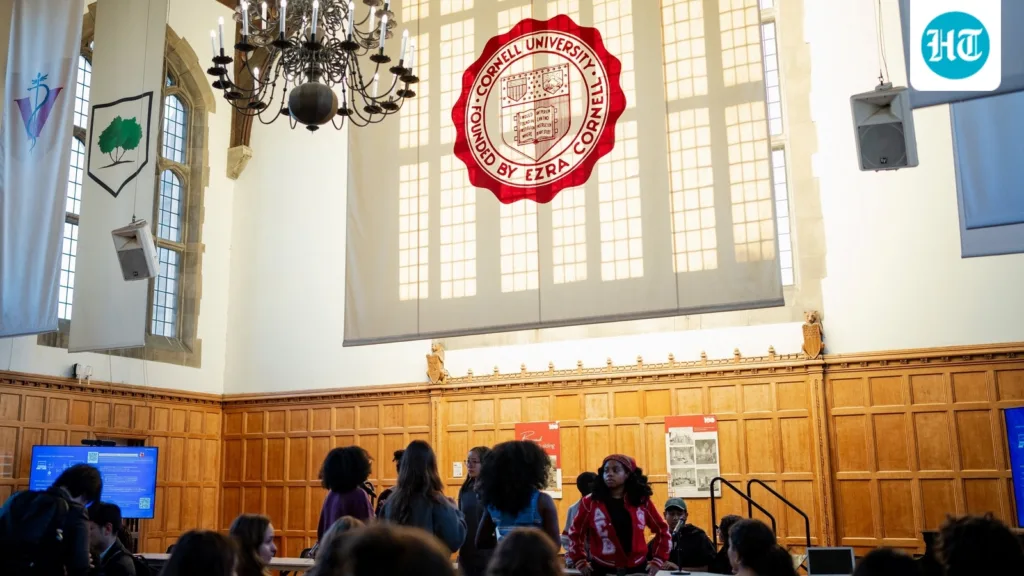 The Cornell case and what seven decades of data say about sexual violence at US universities