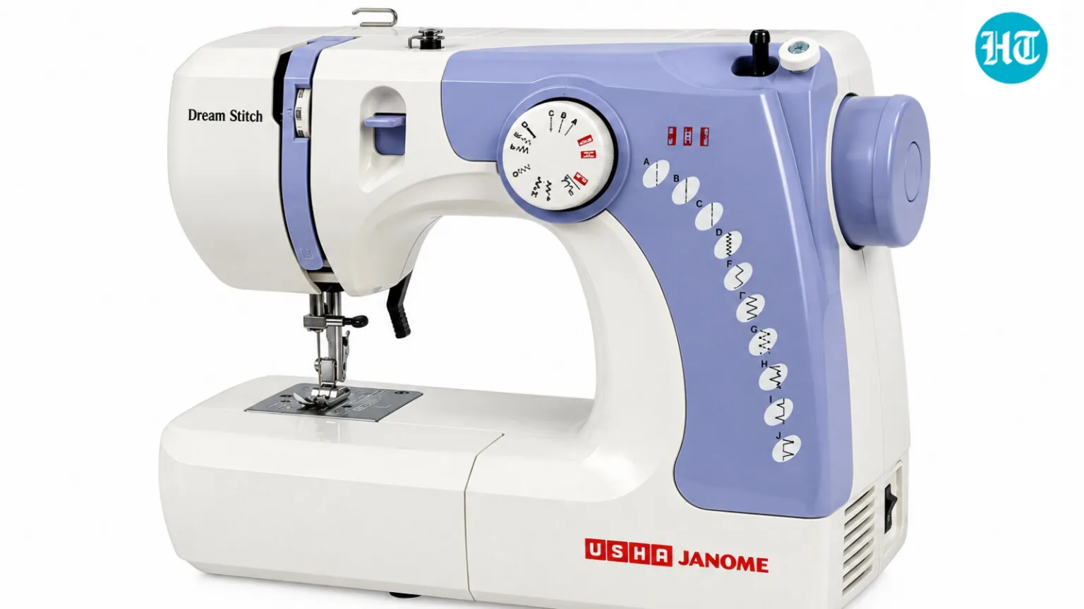 Maa ke liye Silai Machine
(HT Tech)