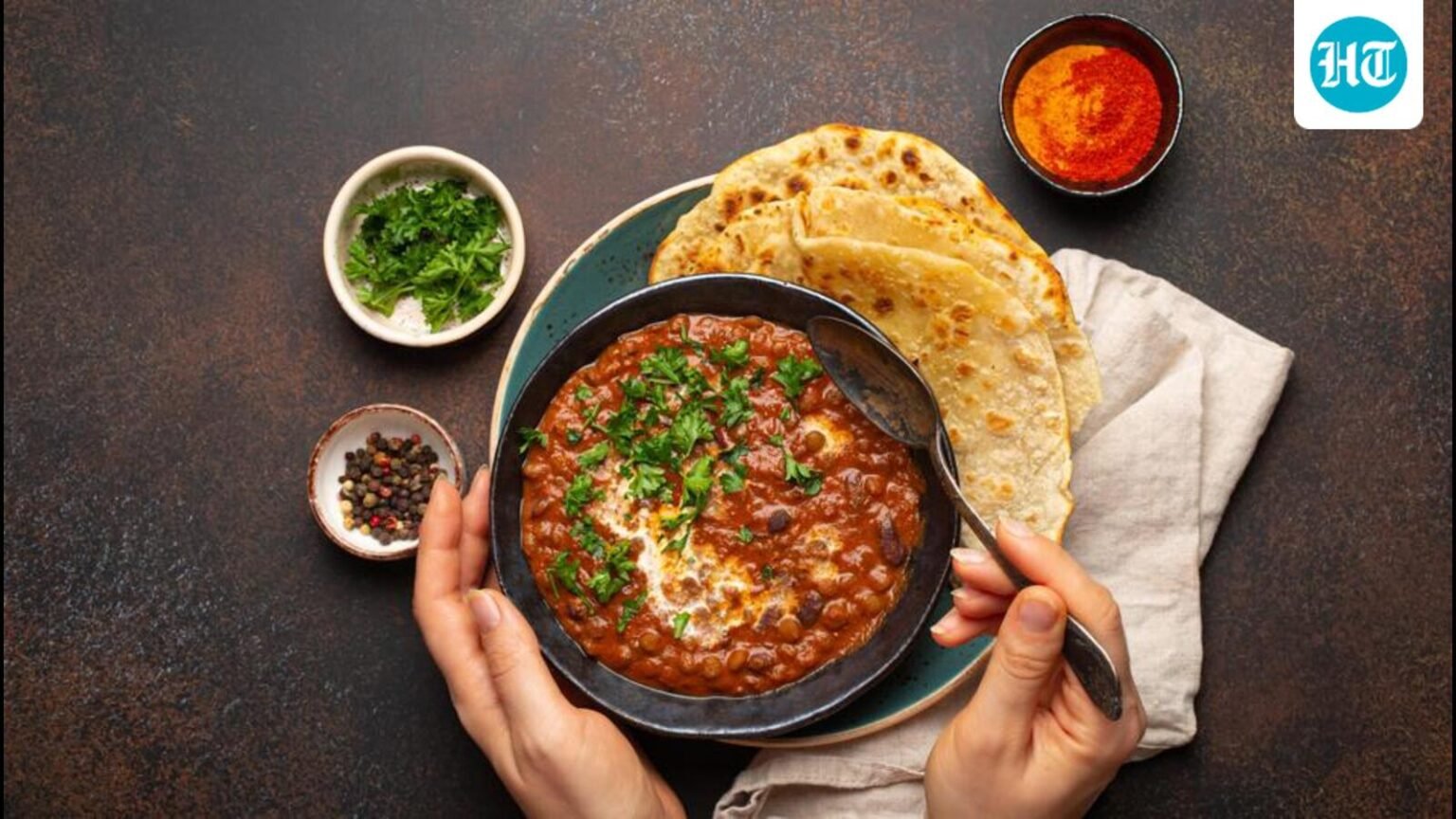 Rude Food by Vir Sanghvi: Delhi chefs are putting the city back on the map