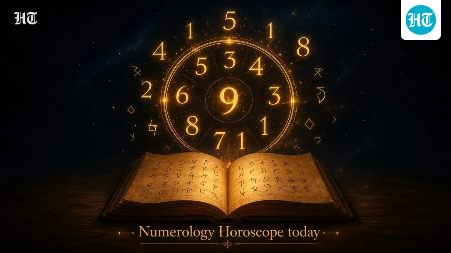 Numerology Horoscope Today: Maybe the best thing you can do today is step out of your usual rhythm and explore