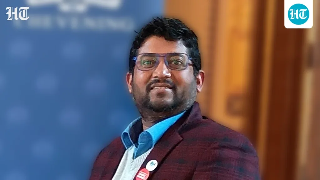 From Jharkhand’s Coal Belt to Chevening Scholar: How a first-generation learner made it to the University of Sussex